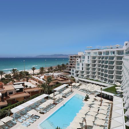 Iberostar Selection Playa De Palma Ξενοδοχείο Πλάγια Ντε Πάλμα Εξωτερικό φωτογραφία