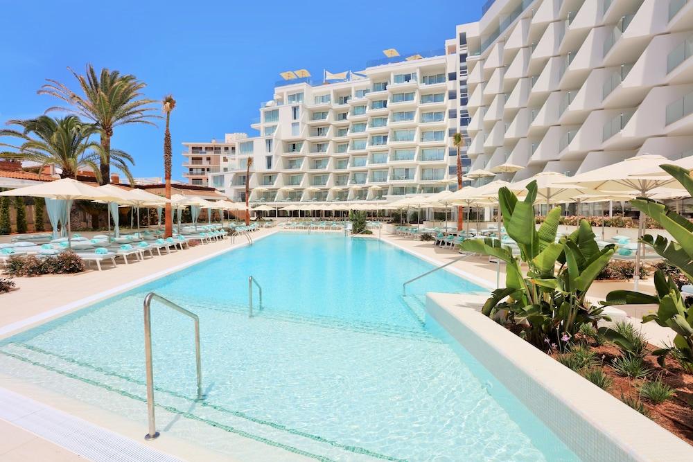 Iberostar Selection Playa De Palma Ξενοδοχείο Πλάγια Ντε Πάλμα Εξωτερικό φωτογραφία