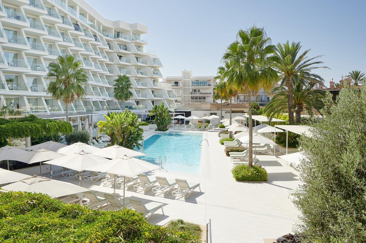 Iberostar Selection Playa De Palma Ξενοδοχείο Πλάγια Ντε Πάλμα Εξωτερικό φωτογραφία